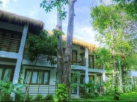 Natura Resort 