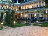 Ombra Angkor Hotel 