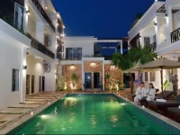 Ratanak Boutique & Spa 