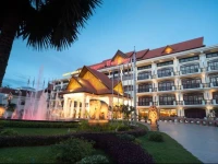 Regency Angkor Hotel 