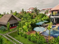Reveal Angkor Boutique 