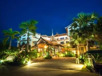 Saem Siemreap Hotel 4*