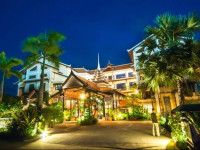 Saem Siemreap Hotel