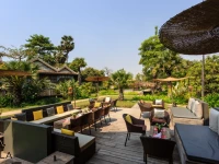 Sala Lodges 4*