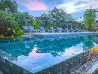 Sala Lodges