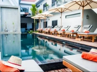 Santa Clara Small Luxury Hotel 