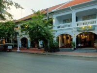 Shadow Angkor Residence 