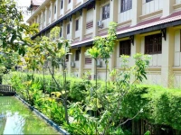 Sokhalay Angkor Inn 3*