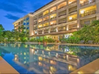 Hotel Somadevi Angkor Resort & Spa 