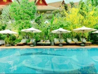 Sonalong Boutique Village & Resort 
