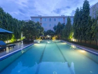 Starry Angkor Hotel 