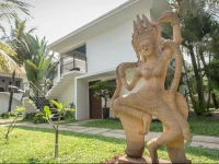 Suorkear Villa 