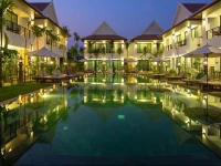Tanei Resort & Spa 