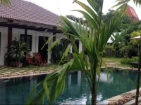 The Botanic Villa & Restaurant 