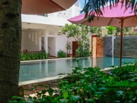The Moon Residence & Spa 