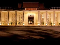 The Samar Villas & Spa Resort 