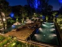 Tropicana Residence & Resort 