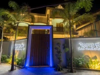 Vilada Angkor Boutique 