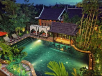 Villa Indochine Dangkor