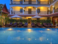 Amra Angkor Hotel 