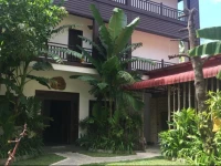 Angkor Breeze Central Villa 