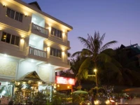 Angkor Empire Boutique 