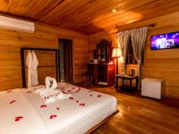 Angkor Heart Bungalow 