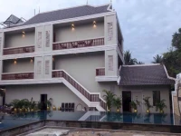 Angkor Sorika Villa 