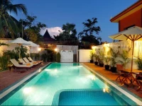Angkor Twinkle Boutique Villa 
