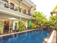 Asanak DAngkor Boutique Hotel