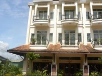 Avallon Boutique and Spa 