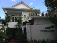 Bavyra Boutique dAngkor 