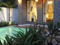 Bella Mia Villa 