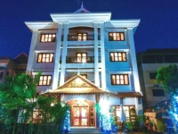 Bopha Pollen Hotel 