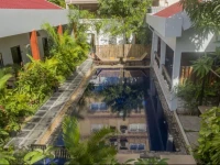 CafГ© Lodge Boutique Hotel 