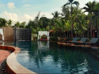 Central Indochine Dangkor Hotel 