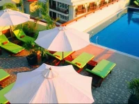 Cheathata Angkor Hotel 