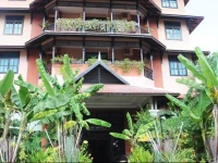 Claremont Angkor Boutique Hotel 