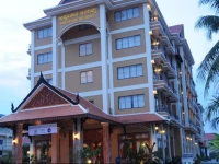 Dara Reang Sey Hotel 
