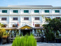 Galaxy Angkor Boutique Hotel 