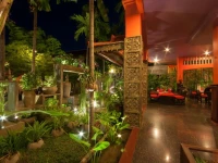 Golden Butterfly Villa 3*