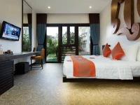 Golden Temple Villa 2*