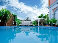 Hang Tep Hotel 