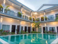 Harmony Boutique Hotel 