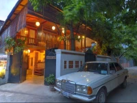 Khmere Maison dAngkor 