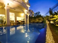 King Boutique Hotel 