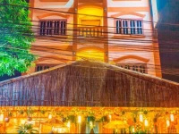 Kiri Villa 