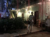 Kok Meng Lodge 