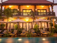 Kralanh Petite Villa 