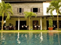 La Maison DAngkor 